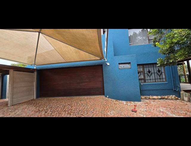 3 BEDROOM HOUSE FOR SALE IN GROOT BRAKRIVIER CENTRAL